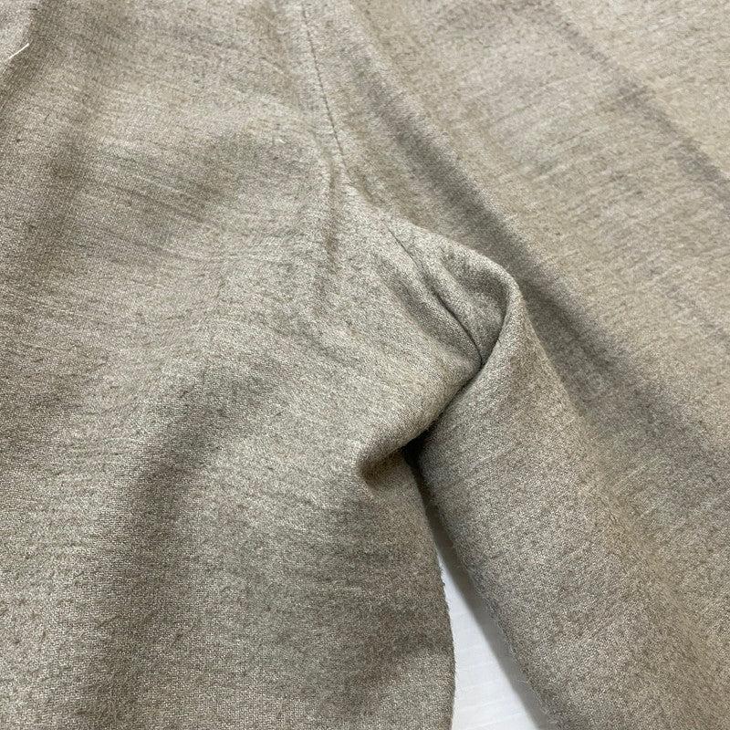 【ジャンク品】【メンズ】 LQ MEN エルキュー・メン SINGLE JACKET SET UP 0374-04-221-83 シングルジャケット セットアップ ライトアウター 140-260123-ks-12-tei サイズ：M カラー：グレー 万代Net店