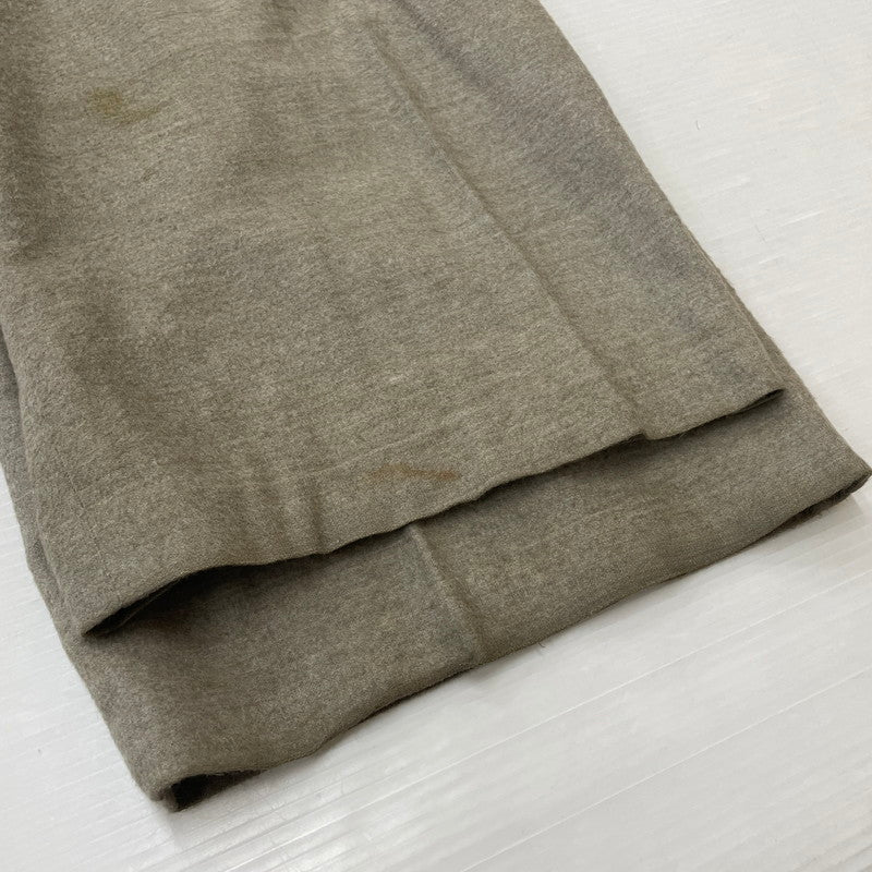 【ジャンク品】【メンズ】 LQ MEN エルキュー・メン SINGLE JACKET SET UP 0374-04-221-83 シングルジャケット セットアップ ライトアウター 140-260123-ks-12-tei サイズ：M カラー：グレー 万代Net店