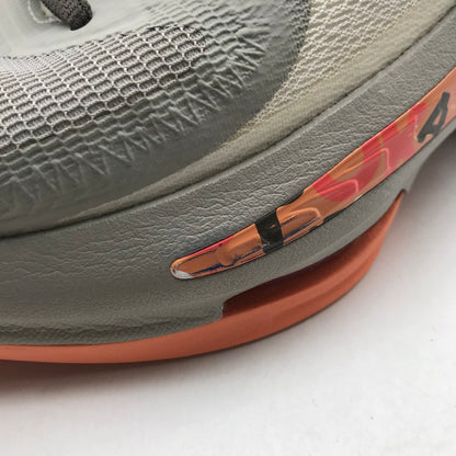 【中古品】【メンズ】 NIKE ナイキ DJ6149-003 ZOOM FREAK 4 ズ－ム フリーク4 スニーカー 靴 160-260515-ky-04-teih サイズ：28cm カラー：グレー 万代Net店