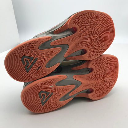 【中古品】【メンズ】 NIKE ナイキ DJ6149-003 ZOOM FREAK 4 ズ－ム フリーク4 スニーカー 靴 160-260515-ky-04-teih サイズ：28cm カラー：グレー 万代Net店