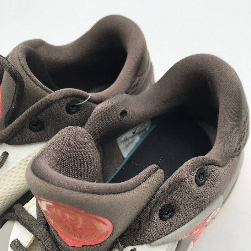 【中古品】【メンズ】 NIKE ナイキ DJ6149-003 ZOOM FREAK 4 ズ－ム フリーク4 スニーカー 靴 160-260515-ky-04-teih サイズ：28cm カラー：グレー 万代Net店
