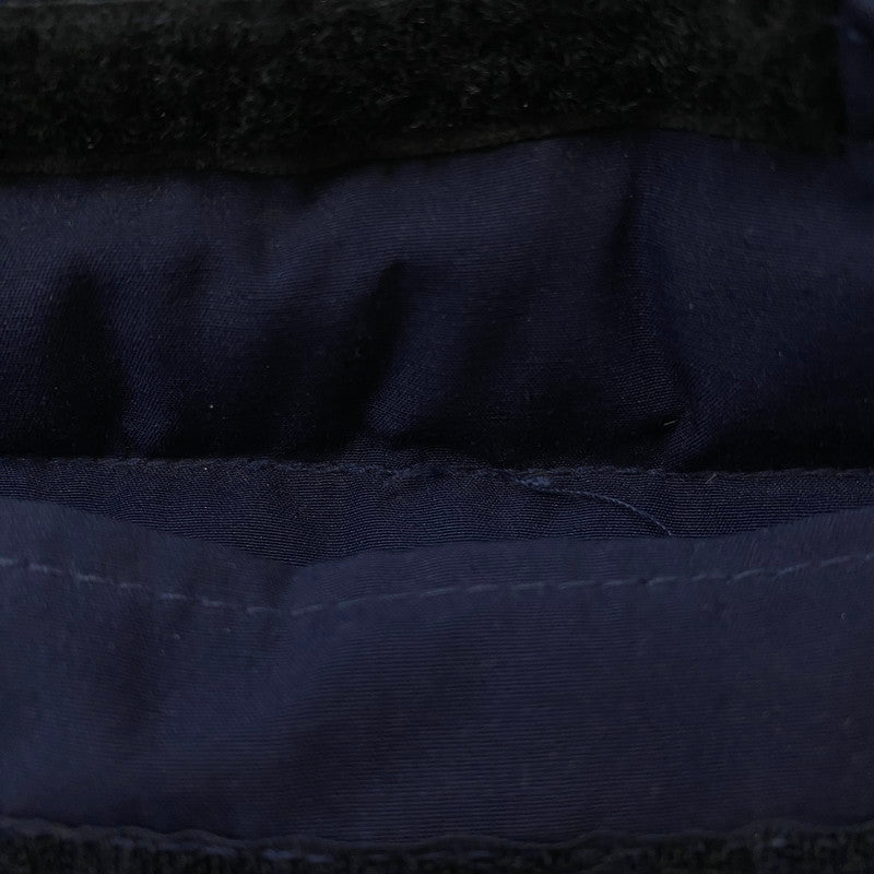 【中古品】【メンズ】 CAMP7 キャンプセブン 70~80's DOWN JACKET VINTAGE 70~80年代 ダウンジャケット アウター USA製 ヴィンテージ 144-260123-yy-05-tei サイズ：M カラー：ネイビー 万代Net店