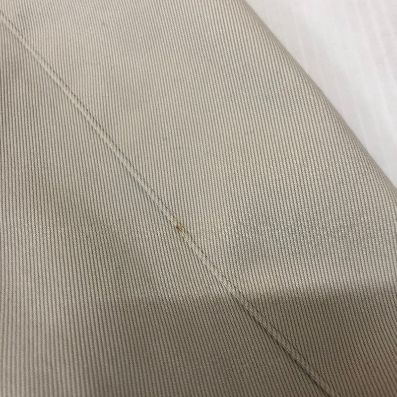 【中古品】【メンズ】 PHLANNEL フランネル TAILORED JACKET SET UP BBZ2092207A0001 BBZ2092202A0001 テーラードジャケット セットアップ ライトアウター ボトムス 140-260124-yy-04-tei サイズ：3 カラー：アイボリー 万代Net店