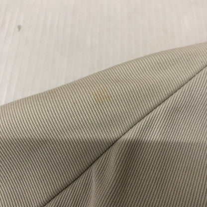 【中古品】【メンズ】 PHLANNEL フランネル TAILORED JACKET SET UP BBZ2092207A0001 BBZ2092202A0001 テーラードジャケット セットアップ ライトアウター ボトムス 140-260124-yy-04-tei サイズ：3 カラー：アイボリー 万代Net店