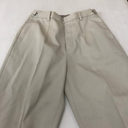 【中古品】【メンズ】 PHLANNEL フランネル TAILORED JACKET SET UP BBZ2092207A0001 BBZ2092202A0001 テーラードジャケット セットアップ ライトアウター ボトムス 140-260124-yy-04-tei サイズ：3 カラー：アイボリー 万代Net店