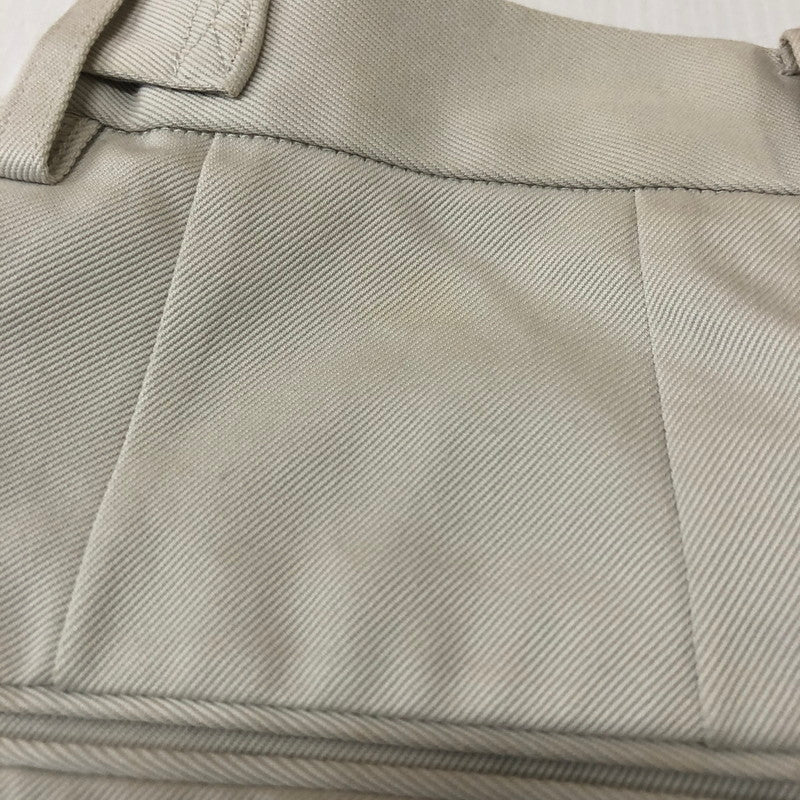 【中古品】【メンズ】 PHLANNEL フランネル TAILORED JACKET SET UP BBZ2092207A0001 BBZ2092202A0001 テーラードジャケット セットアップ ライトアウター ボトムス 140-260124-yy-04-tei サイズ：3 カラー：アイボリー 万代Net店