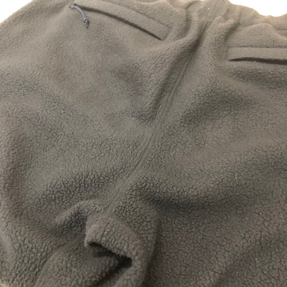 【中古品】【メンズ】 THE ENNOY PROFESSIONAL ザ エンノイ プロフェッショナル 21AW POLARTEC FLEECE PANTS AW21BRENPT02LP ポーラテック フリース パンツ ボトムス 151-260124-yy-07-fuzh サイズ：L カラー：ネイビー 万代Net店