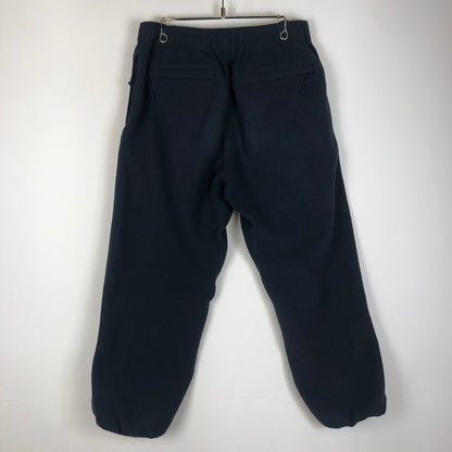 【中古品】【メンズ】 THE ENNOY PROFESSIONAL ザ エンノイ プロフェッショナル 21AW POLARTEC FLEECE PANTS AW21BRENPT02LP ポーラテック フリース パンツ ボトムス 151-260124-yy-07-fuzh サイズ：L カラー：ネイビー 万代Net店