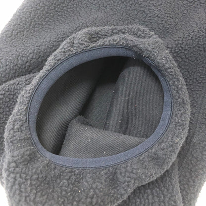 【中古品】【メンズ】 THE ENNOY PROFESSIONAL ザ エンノイ プロフェッショナル 21AW POLARTEC FLEECE PANTS AW21BRENPT02LP ポーラテック フリース パンツ ボトムス 151-260124-yy-07-fuzh サイズ：L カラー：ネイビー 万代Net店