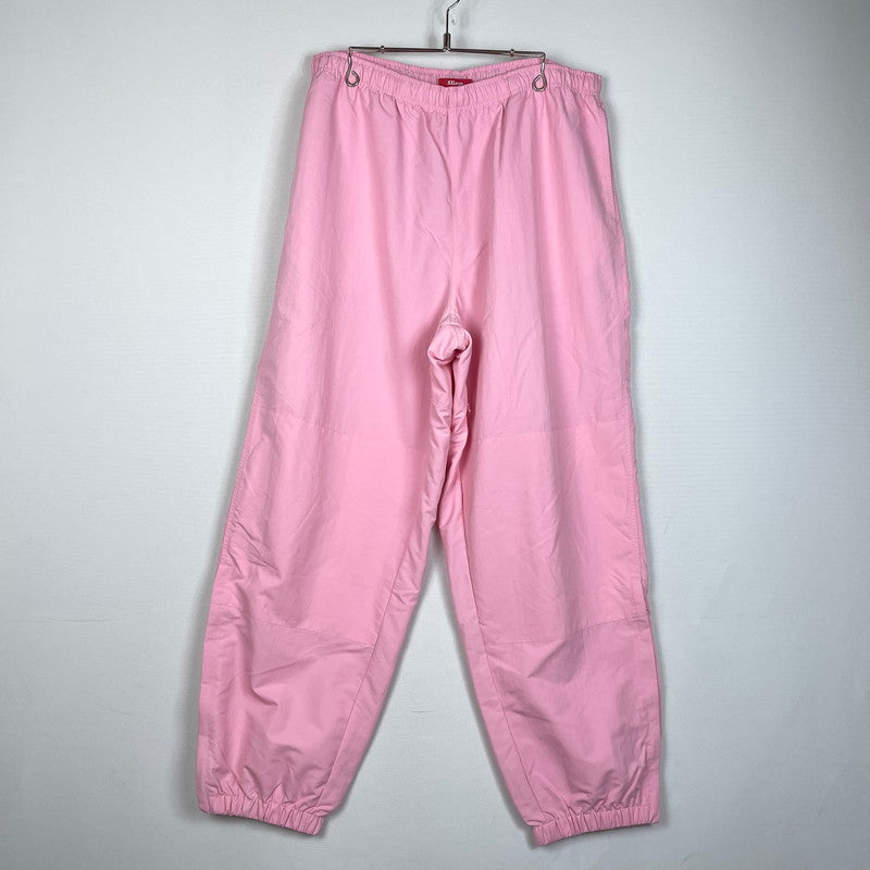 【中古品】【メンズ】 Supreme シュプリーム 25SS NYLON TRAIL PANTS ナイロン トレイル パンツ ボトムス 149-260123-yo-01-tei サイズ：XXL カラー：ピンク 万代Net店