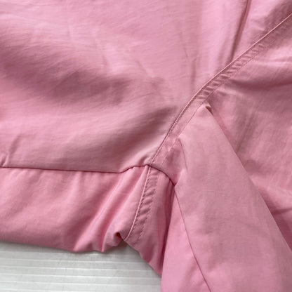 【中古品】【メンズ】 Supreme シュプリーム 25SS NYLON TRAIL PANTS ナイロン トレイル パンツ ボトムス 149-260123-yo-01-tei サイズ：XXL カラー：ピンク 万代Net店