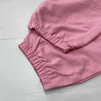 【中古品】【メンズ】 Supreme シュプリーム 25SS NYLON TRAIL PANTS ナイロン トレイル パンツ ボトムス 149-260123-yo-01-tei サイズ：XXL カラー：ピンク 万代Net店