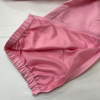 【中古品】【メンズ】 Supreme シュプリーム 25SS NYLON TRAIL PANTS ナイロン トレイル パンツ ボトムス 149-260123-yo-01-tei サイズ：XXL カラー：ピンク 万代Net店
