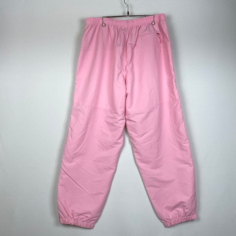 【中古品】【メンズ】 Supreme シュプリーム 25SS NYLON TRAIL PANTS ナイロン トレイル パンツ ボトムス 149-260123-yo-01-tei サイズ：XXL カラー：ピンク 万代Net店