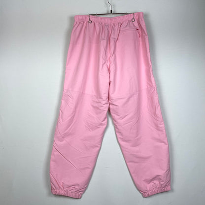 【中古品】【メンズ】 Supreme シュプリーム 25SS NYLON TRAIL PANTS ナイロン トレイル パンツ ボトムス 149-260123-yo-01-tei サイズ：XXL カラー：ピンク 万代Net店