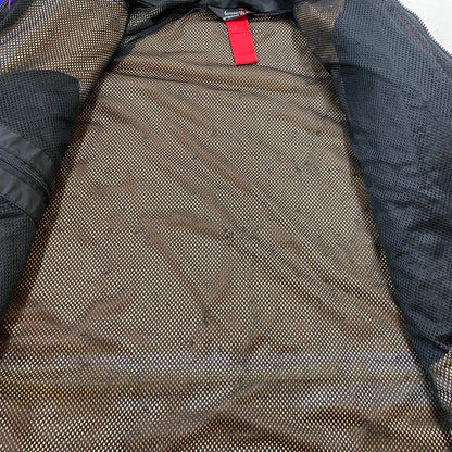 【現状渡し品】【メンズ】 MOUNTAIN EQUIPMENT マウンテンイクィップメント 90's MOUNTAIN PARKA 90年代 マウンテン パーカ ライトアウター GORE-TEX 144-260126-ks-17-tei サイズ：M カラー：レッド/ブラック 万代Net店