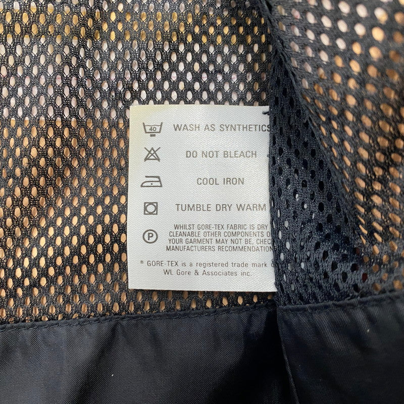 【現状渡し品】【メンズ】 MOUNTAIN EQUIPMENT マウンテンイクィップメント 90's MOUNTAIN PARKA 90年代 マウンテン パーカ ライトアウター GORE-TEX 144-260126-ks-17-tei サイズ：M カラー：レッド/ブラック 万代Net店