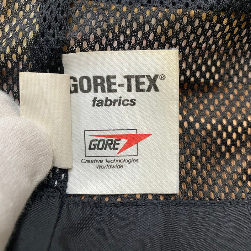【現状渡し品】【メンズ】 MOUNTAIN EQUIPMENT マウンテンイクィップメント 90's MOUNTAIN PARKA 90年代 マウンテン パーカ ライトアウター GORE-TEX 144-260126-ks-17-tei サイズ：M カラー：レッド/ブラック 万代Net店