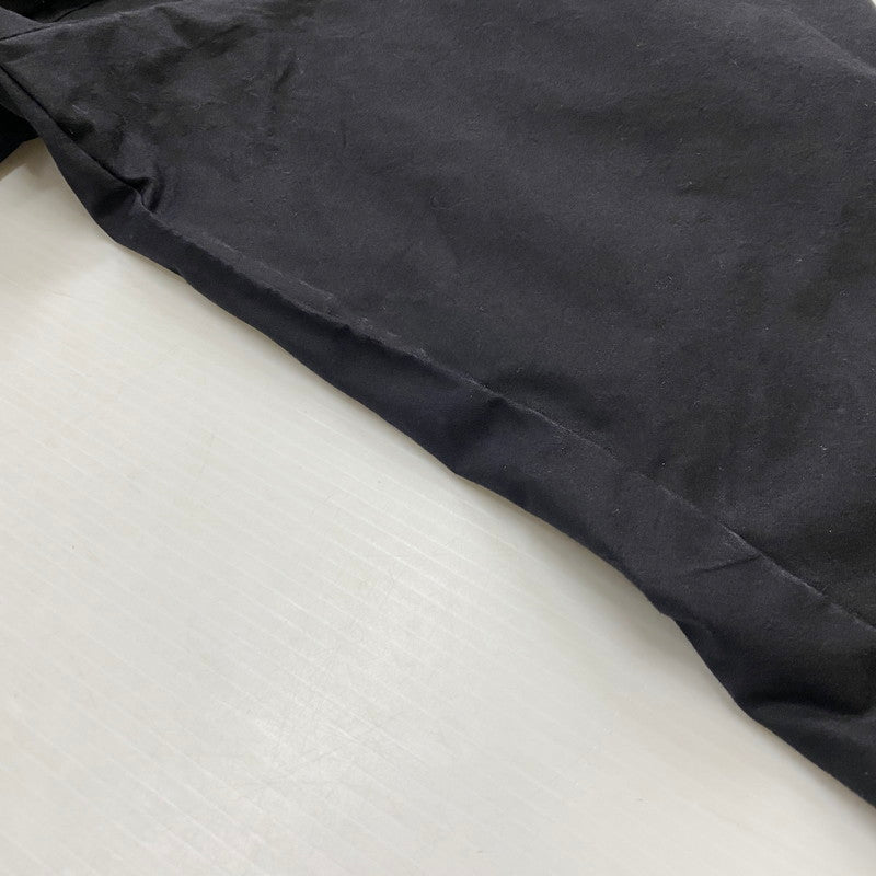 【中古品】【メンズ】 markaware マーカウェア HEAVY ALL WEATHER CLOTH CARRY ALL JACKET A23C-08BL01C ヘビーオール ウェザー クロスキャリーオール ジャケット ライトアウター 140-260126-ks-09-fuz サイズ：3 カラー：ブラック 万代Net店