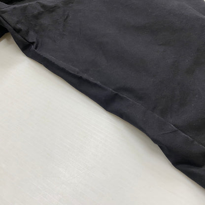 【中古品】【メンズ】 markaware マーカウェア HEAVY ALL WEATHER CLOTH CARRY ALL JACKET A23C-08BL01C ヘビーオール ウェザー クロスキャリーオール ジャケット ライトアウター 140-260126-ks-09-fuz サイズ：3 カラー：ブラック 万代Net店