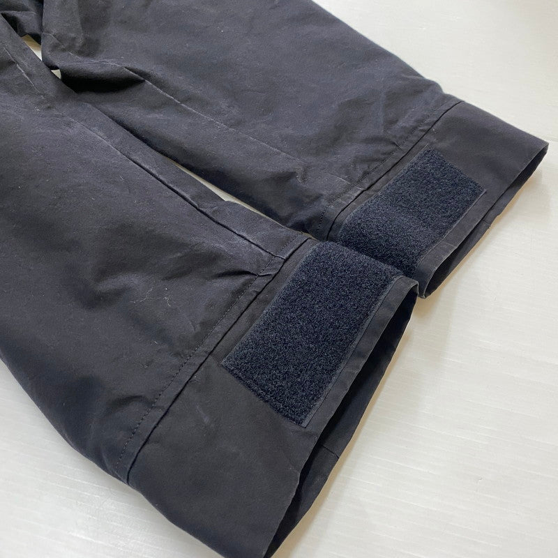【中古品】【メンズ】 markaware マーカウェア HEAVY ALL WEATHER CLOTH CARRY ALL JACKET A23C-08BL01C ヘビーオール ウェザー クロスキャリーオール ジャケット ライトアウター 140-260126-ks-09-fuz サイズ：3 カラー：ブラック 万代Net店
