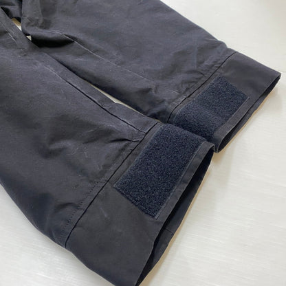 【中古品】【メンズ】 markaware マーカウェア HEAVY ALL WEATHER CLOTH CARRY ALL JACKET A23C-08BL01C ヘビーオール ウェザー クロスキャリーオール ジャケット ライトアウター 140-260126-ks-09-fuz サイズ：3 カラー：ブラック 万代Net店
