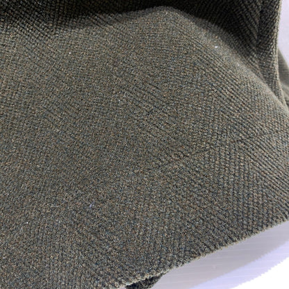 【中古品】【メンズ】 MONTGOMERY モンゴメリー DUFFEL COAT ダッフルコート アウター イングランド製 147-260126-ks-06-tei サイズ：USA8 カラー：モスグリーン 万代Net店