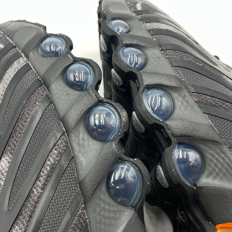【中古品】【メンズ】 NIKE ナイキ × PALACE パレス 別注 コラボ AIR MAX DN8 SP IB4181-001 エアマックス スニーカー 靴 160-260126-yo-06-tei サイズ：27.5cm カラー：ブラック/オレンジ 万代Net店