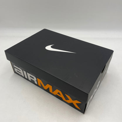 【中古品】【メンズ】 NIKE ナイキ × PALACE パレス 別注 コラボ AIR MAX DN8 SP IB4181-001 エアマックス スニーカー 靴 160-260126-yo-06-tei サイズ：27.5cm カラー：ブラック/オレンジ 万代Net店