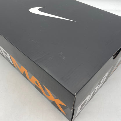 【中古品】【メンズ】 NIKE ナイキ × PALACE パレス 別注 コラボ AIR MAX DN8 SP IB4181-001 エアマックス スニーカー 靴 160-260126-yo-06-tei サイズ：27.5cm カラー：ブラック/オレンジ 万代Net店