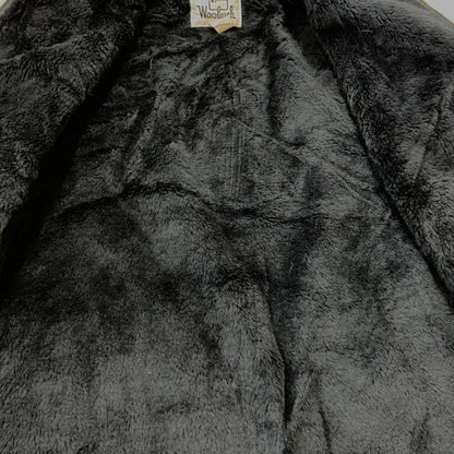 【中古品】【メンズ】 WOOLRICH ウールリッチ 70's WOOL JACKET MADE IN USA VINTAGE 16010 70年代 ウールジャケット アウター USA製 ヴィンテージ 144-260127-ko-04-tei サイズ：M カラー：レッド 万代Net店
