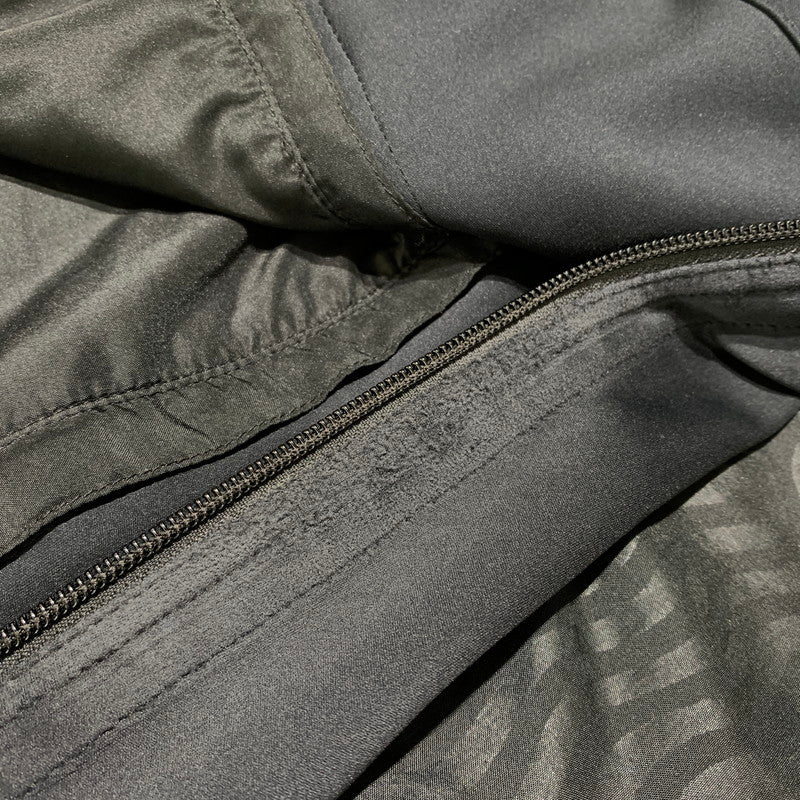 【中古品】【メンズ】 VOLCOM ボルコム LONGO GORE TEX JACKET G0652404 スノーボードジャケット ロンゴ ゴアテックス ジャケット アウター ウィンタースポーツ 120-260906-ko-01-teih サイズ：M カラー：カーキ系 万代Net店