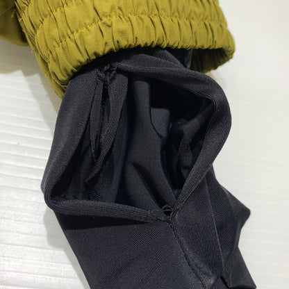 【中古品】【メンズ】 VOLCOM ボルコム LONGO GORE TEX JACKET G0652404 スノーボードジャケット ロンゴ ゴアテックス ジャケット アウター ウィンタースポーツ 120-260906-ko-01-teih サイズ：M カラー：カーキ系 万代Net店