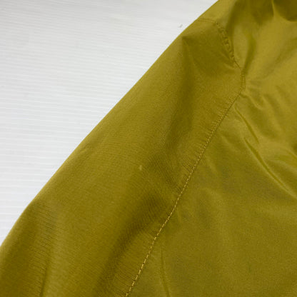 【中古品】【メンズ】 VOLCOM ボルコム LONGO GORE TEX JACKET G0652404 スノーボードジャケット ロンゴ ゴアテックス ジャケット アウター ウィンタースポーツ 120-260906-ko-01-teih サイズ：M カラー：カーキ系 万代Net店