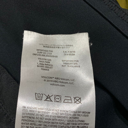 【中古品】【メンズ】 VOLCOM ボルコム LONGO GORE TEX JACKET G0652404 スノーボードジャケット ロンゴ ゴアテックス ジャケット アウター ウィンタースポーツ 120-260906-ko-01-teih サイズ：M カラー：カーキ系 万代Net店