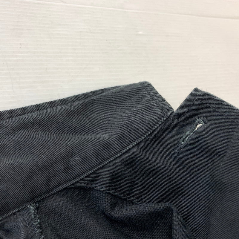 【中古品】【メンズ】 WTAPS ダブルタップス JUNGLE 01 L/S COTTON TWILL JAKCET 212WVDT-SHM02 ジャングル ロングスリーブ コットン ツイル ジャケット アウター ミリタリージャケット 142-260127-ko-02-fuz サイズ：4 カラー：ブラック 万代Net店