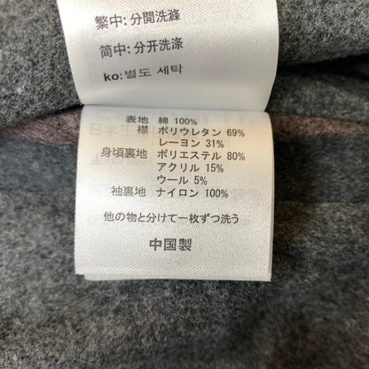 【中古品】【メンズ】 Carhartt WIP カーハート ワークインプログレス JP RIGID DENIM JACKET A261042 リジッド デニムジャケット アウター Gジャン 145-260128-ko-14-fuzh サイズ：S カラー：インディゴ 万代Net店