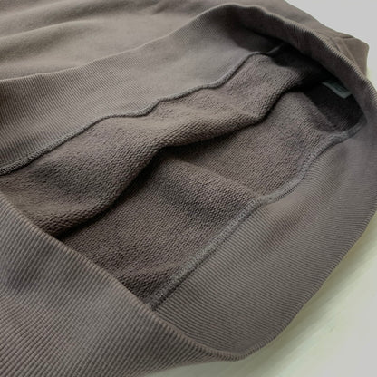 【中古品】【メンズ】 Carhartt WIP カーハート ワークインプログレス RIVET SCRIPT SWEAT I034415 リベット スクリプト スウェット トップス トレーナー 145-260128-ko-06-fuz サイズ：S カラー：グレー 万代Net店