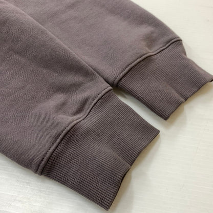 【中古品】【メンズ】 Carhartt WIP カーハート ワークインプログレス RIVET SCRIPT SWEAT I034415 リベット スクリプト スウェット トップス トレーナー 145-260128-ko-06-fuz サイズ：S カラー：グレー 万代Net店