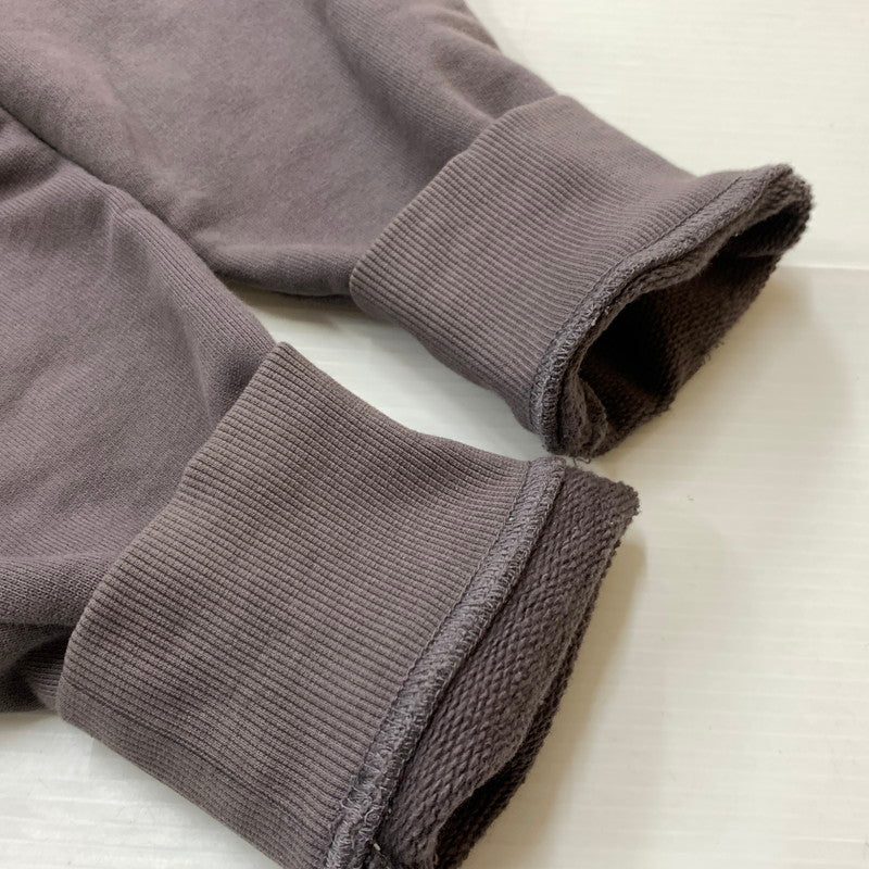 【中古品】【メンズ】 Carhartt WIP カーハート ワークインプログレス RIVET SCRIPT SWEAT I034415 リベット スクリプト スウェット トップス トレーナー 145-260128-ko-06-fuz サイズ：S カラー：グレー 万代Net店