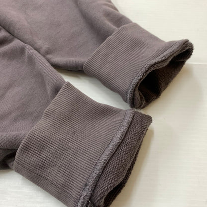 【中古品】【メンズ】 Carhartt WIP カーハート ワークインプログレス RIVET SCRIPT SWEAT I034415 リベット スクリプト スウェット トップス トレーナー 145-260128-ko-06-fuz サイズ：S カラー：グレー 万代Net店
