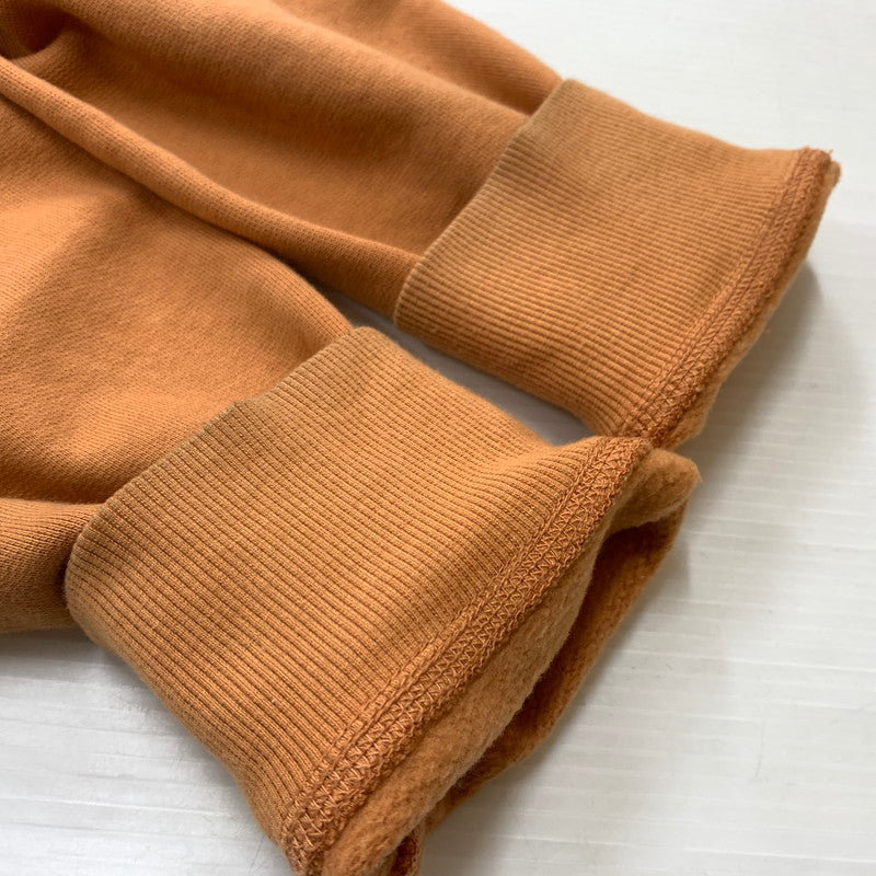 【中古品】【メンズ】 Carhartt WIP カーハート ワークインプログレス AMERICAN SCRIPT SWEAT I025475 アメリカン スクリプト スウェット トップス トレーナー 145-260128-ko-05-fuz サイズ：S カラー：オレンジ 万代Net店