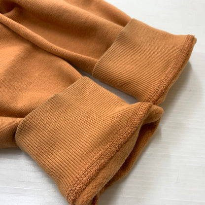 【中古品】【メンズ】 Carhartt WIP カーハート ワークインプログレス AMERICAN SCRIPT SWEAT I025475 アメリカン スクリプト スウェット トップス トレーナー 145-260128-ko-05-fuz サイズ：S カラー：オレンジ 万代Net店