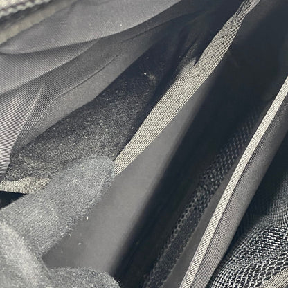 【現状渡し品】【メンズ】 BRIEFING ブリーフィング B4 LINER BAG B4 ライナー バッグ カバン USA製 188-260128-yy-16-tei カラー：ブラック 万代Net店