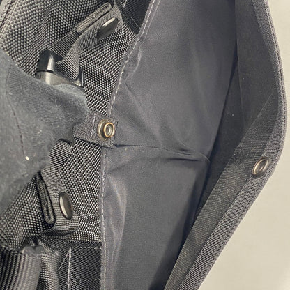 【現状渡し品】【メンズ】 BRIEFING ブリーフィング B4 LINER BAG B4 ライナー バッグ カバン USA製 188-260128-yy-16-tei カラー：ブラック 万代Net店