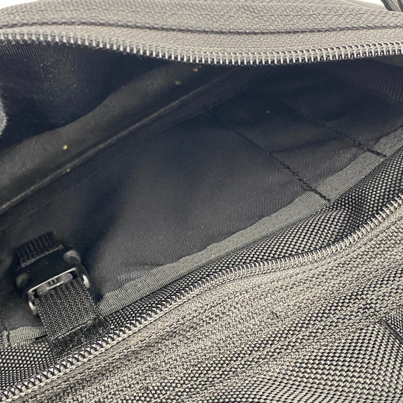 【現状渡し品】【メンズ】 BRIEFING ブリーフィング B4 LINER BAG B4 ライナー バッグ カバン USA製 188-260128-yy-16-tei カラー：ブラック 万代Net店