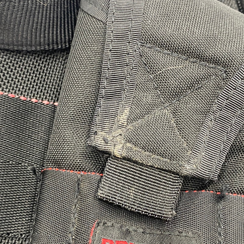 【現状渡し品】【メンズ】 BRIEFING ブリーフィング B4 LINER BAG B4 ライナー バッグ カバン USA製 188-260128-yy-16-tei カラー：ブラック 万代Net店