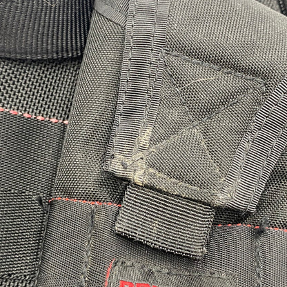 【現状渡し品】【メンズ】 BRIEFING ブリーフィング B4 LINER BAG B4 ライナー バッグ カバン USA製 188-260128-yy-16-tei カラー：ブラック 万代Net店