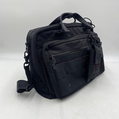 【現状渡し品】【メンズ】 BRIEFING ブリーフィング B4 LINER BAG B4 ライナー バッグ カバン USA製 188-260128-yy-16-tei カラー：ブラック 万代Net店