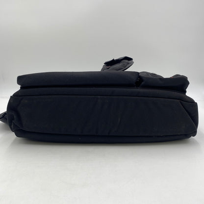 【現状渡し品】【メンズ】 BRIEFING ブリーフィング B4 LINER BAG B4 ライナー バッグ カバン USA製 188-260128-yy-16-tei カラー：ブラック 万代Net店